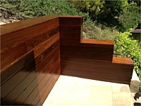 Wood: BBQ/Decks/Other