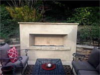 Fireplaces &amp; Chimneys