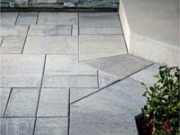 Paver Patios and Walkways