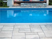 Paver Patios and Walkways