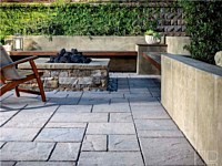 Paver Patios and Walkways