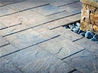 Paver Patios and Walkways