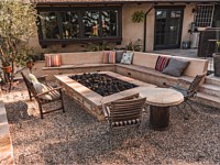 Fire Pits