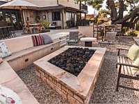 Fire Pits