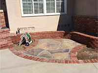 Walkways - Patios
