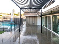 Pergolas