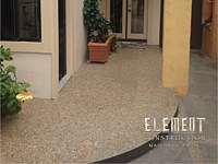 Paseo De Suenos