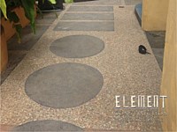 Paseo De Suenos