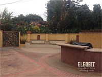 Paseo De Suenos