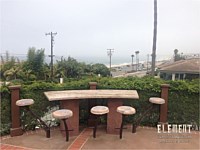 Paseo De Suenos