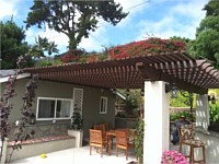 Pergolas