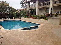 Pool Decks