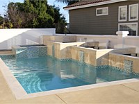 Pool Decks