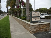 Stone Veneer / Pilasters / Walls / Stairs