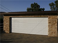 Stone Veneer / Pilasters / Walls / Stairs