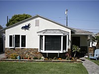 Stone Veneer / Pilasters / Walls / Stairs