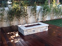 Wood: BBQ/Decks/Other