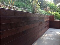 Wood: BBQ/Decks/Other