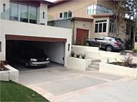 Driveways