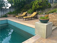 Paver Pool Decks