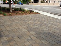 Paver Driveways