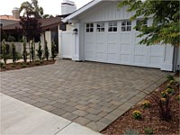 Paver Driveways