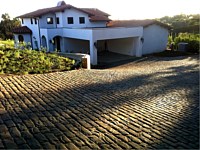 Paver Driveways