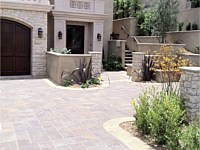 Paver Driveways