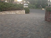 Paver Driveways