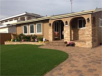 Paver Driveways