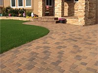 Paver Driveways