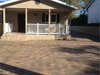 Paver Driveways