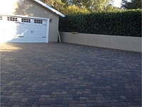 Paver Driveways