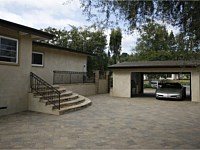 Paver Driveways