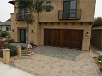 Paver Driveways