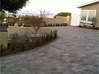 Paver Driveways