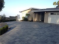 Paver Driveways