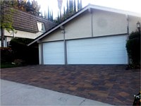 Paver Driveways