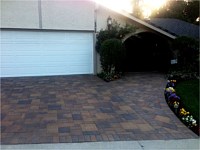 Paver Driveways