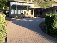 Paver Driveways