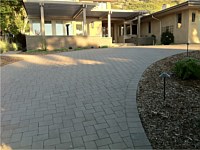 Paver Driveways