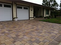 Paver Driveways