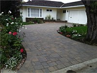 Paver Driveways