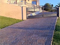 Paver Driveways