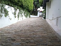 Paver Driveways