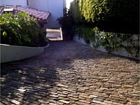 Paver Driveways