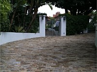 Paver Driveways