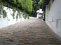 Paver Driveways