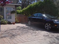 Paver Driveways