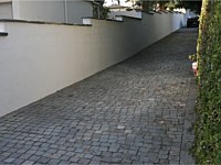 Paver Driveways